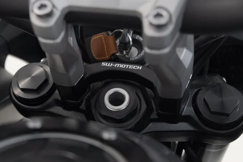 SW-Motech Bar Riser — Triumph Tiger Sport