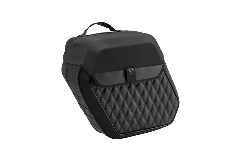 SW-Motech Legend Gear LH2 Side Bag (Left)