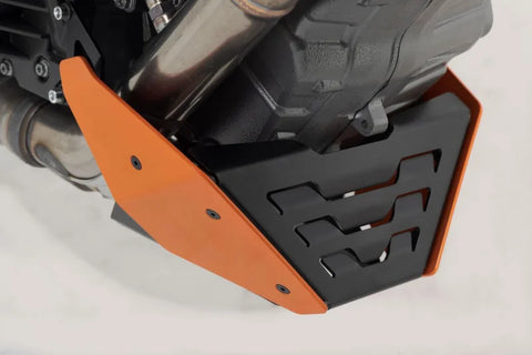 SW-Motech Belly Pan