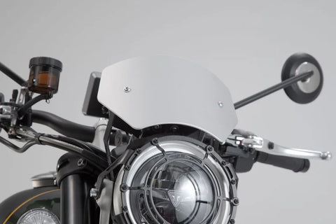 SW-Motech Windscreen — Triumph (SCT.11.929.10000/S)
