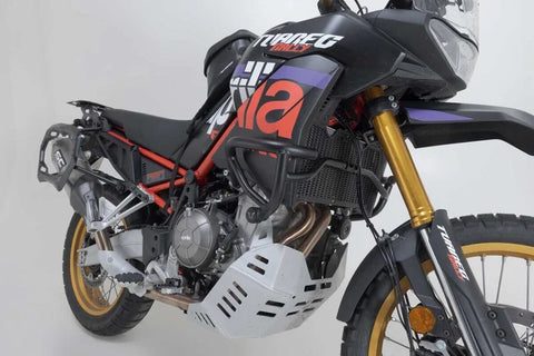 SW-Motech Crash Bar — Aprilia Rally / Tuareg