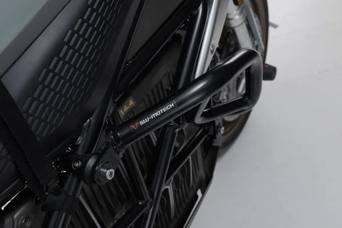 SW-Motech Crash Bar — Zero Naked Street