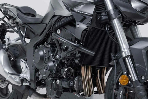 SW-Motech Crash Bar — Honda Hornet (SBL.01.211.10000/B)
