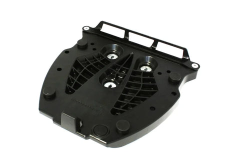 SW-Motech Luggage Alu-rack Adapter Black — Universal