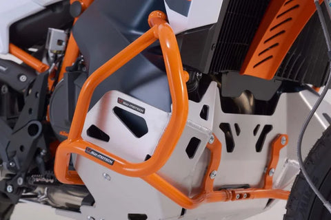 SW-Motech Crash Bar — KTM
