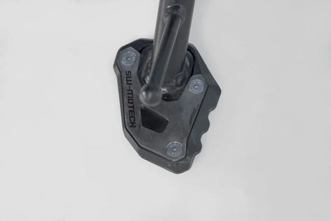 SW-Motech Side Stand Foot Ext — Moto Morini X Cape