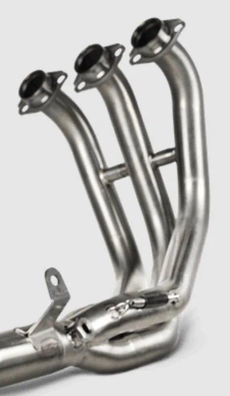 Akrapovic Header Kit Stainless Steel Universal