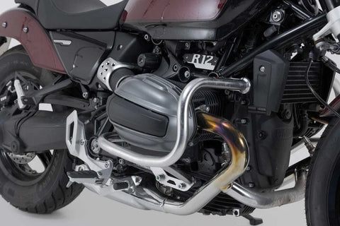 SW-Motech Crash Bar — BMW R 12