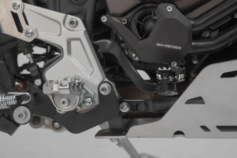 SW-Motech Brake Pedal Extension — Yamaha Tenere 700