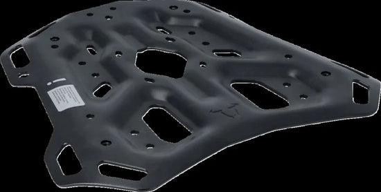 SW-Motech Adventure Rack Black Aprilia Tuareg 660