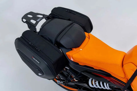 SW-Motech PRO Blaze H Saddlebag Set — KTM Adventure / Duke