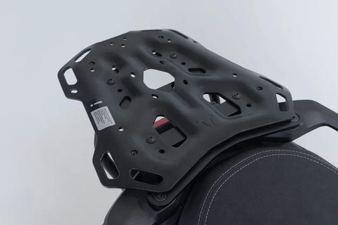 SW-Motech Adventure Rack — Yamaha Tracer 9