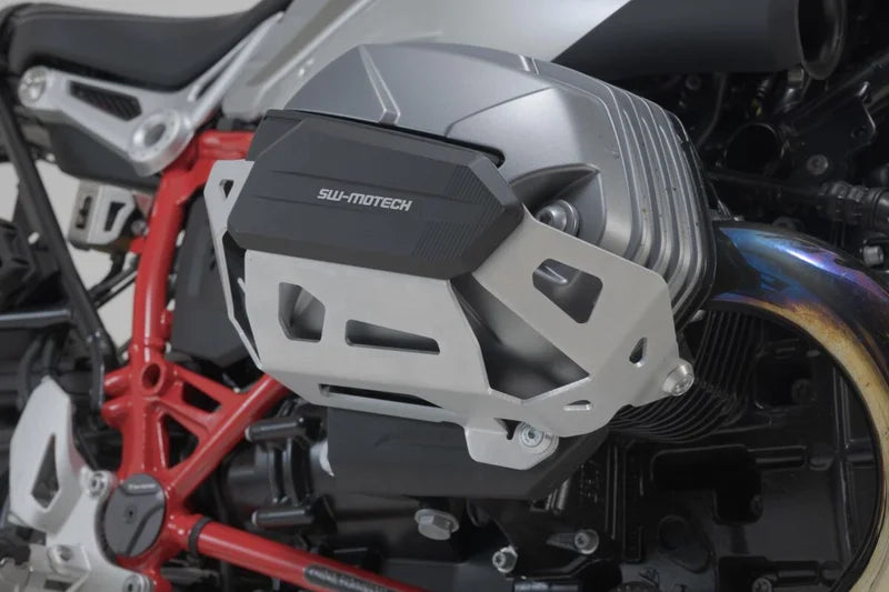 SW-Motech Cylinder Guard — BMW Option 719 / R 12