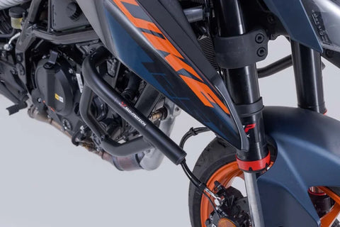 SW-Motech Crash Bar — KTM Duke 125 / Duke 250