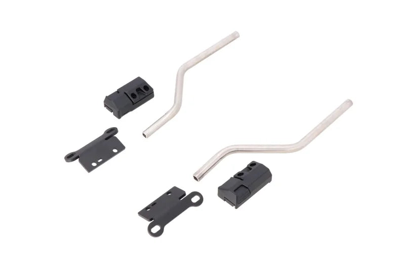 SW-Motech Blaze Pannier Spacer — BMW (HTA.07.740.86000/B)