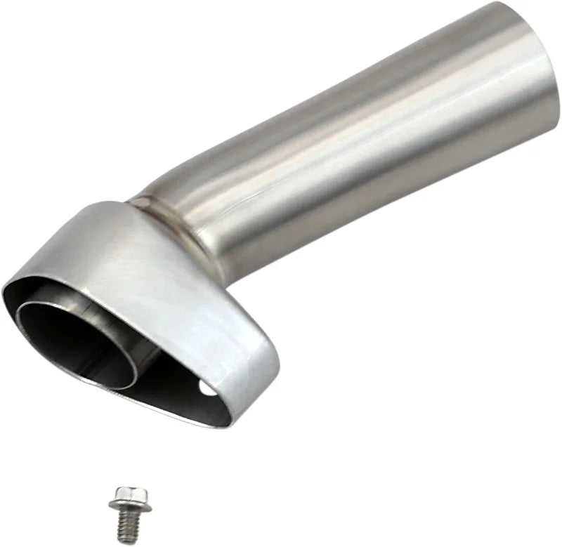 Akrapovic Optional Noise Damper/ DB-Killer/ Insert Stainless Steel Universal (V-TUV052)