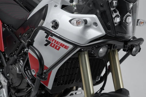 SW-Motech Upper Crash Bar — Yamaha Tenere 700 (SBL.06.799.10101/B)