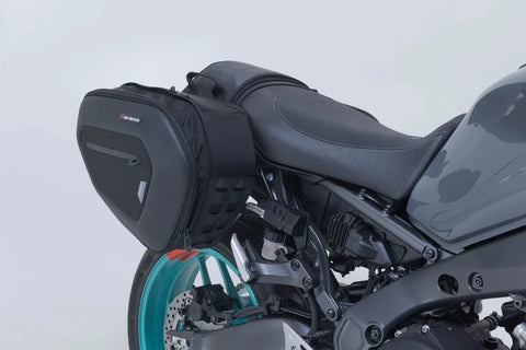 SW-Motech PRO Blaze Saddlebag Set — Yamaha MT-09 (BC.HTA.06.740.37100)