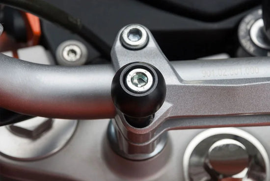 SW-Motech 1" Ball for M8 Thread
