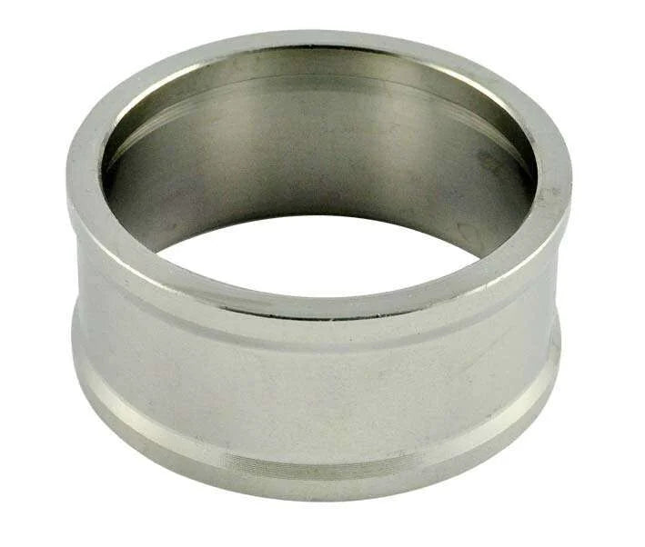Akrapovic Inner Sleeve Stainless Steel Universal