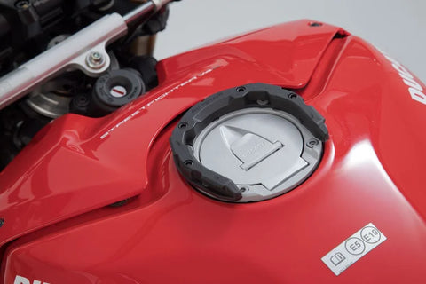 SW-Motech PRO Tank Ring — Multi-Fit (TRT.00.787.30000/B)