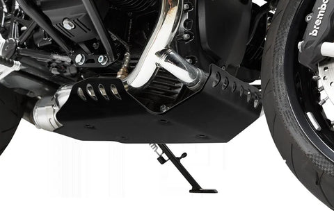 SW-Motech Engine Guard Black BMW R Ninet / Scrambler