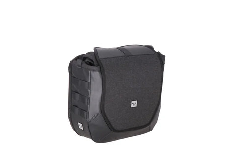 SW-Motech V-loc Legend Gear Side Bag (11 Liters)