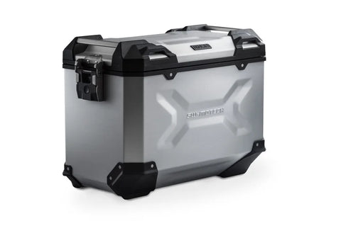 SW-Motech TRAX ADV Left Side case 45 Liters