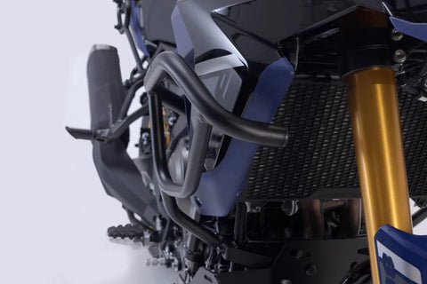 SW-Motech Crash Bar — Suzuki V-Strom (SBL.05.845.10001/B)