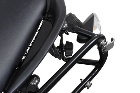 SW-Motech Carrier Anti-theft EVO Black