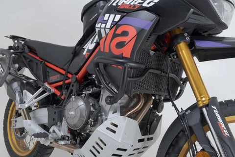SW-Motech Crash Bar — Aprilia Rally / Tuareg