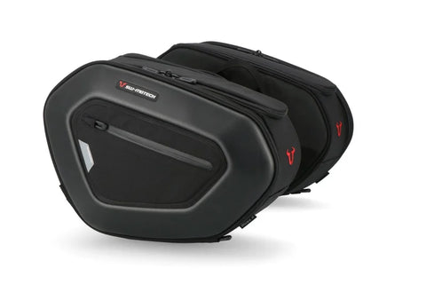 SW-Motech PRO Blaze H Saddlebags — Multi-Fit (BC.HTA.00.740.31000)