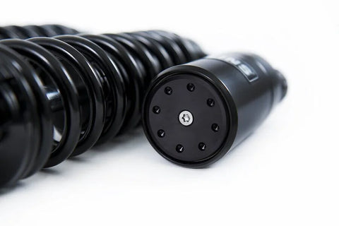 Öhlins STX 36 Blackline Shock Absorbers (HD 757)