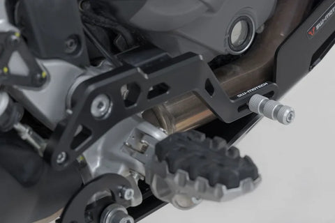 SW-Motech Brake Pedal Desert X