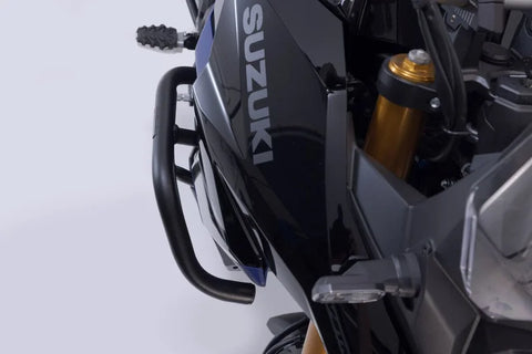 SW-Motech Crash Bars