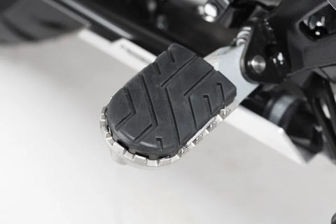 SW-Motech Footrest Kit Ion — BMW (FRS.07.011.10302/S)