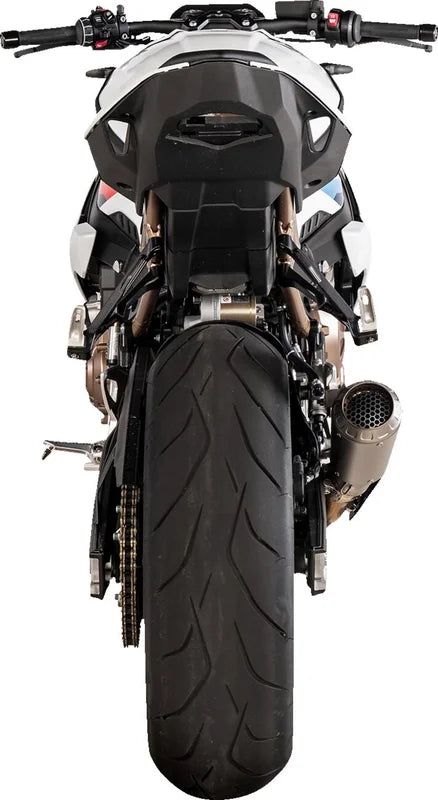 Akrapovic Muffler TI BMW S1000RR 19