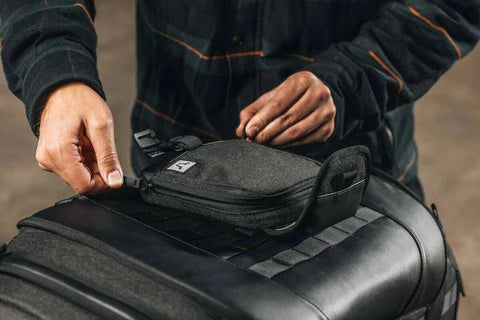SW-Motech Legend Gear LA10 Accessory Bag