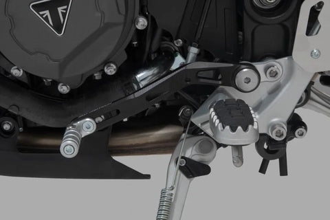 SW-Motech Gear Lever — Triumph