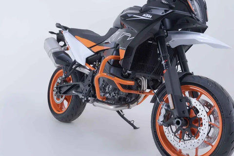 SW-Motech Crash Bar — KTM SMT 890 (SBL.04.918.10000/EB)