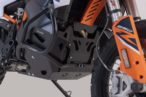 SW-Motech Engine Guard — KTM
