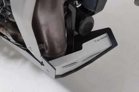 SW-Motech Front Spoiler — Yamaha
