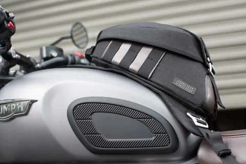 SW-Motech Legend Gear Strap-on Tank Bag