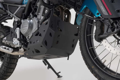 SW-Motech Engine Guard — CFMoto MT 450