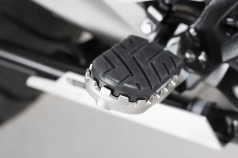 SW-Motech Footrest Kit Ion — BMW (FRS.07.011.10302/S)