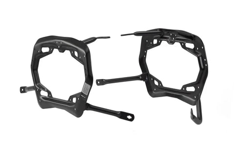 SW-Motech Pro Side Carrier — Moto Guzzi