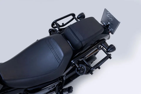 SW-Motech SLC Side Carrier (Right) — Harley-Davidson Nightster / Nightster Special