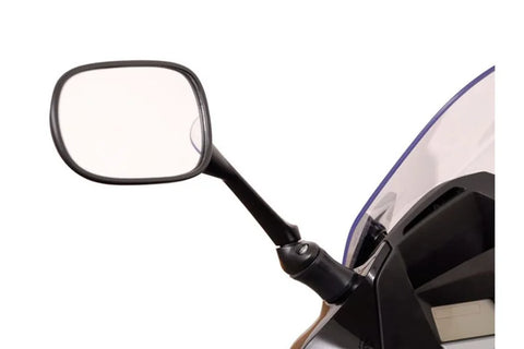 SW-Motech Mirror Extension — Honda CBF
