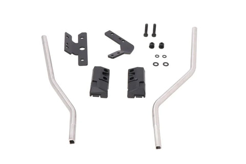SW-Motech Blaze Pannier Spacer — BMW M 1000 XR