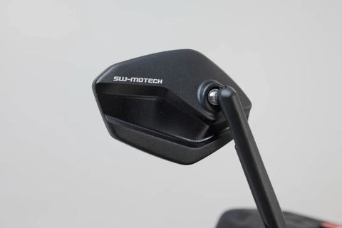 SW-Motech Mirror Set Sport — BMW & Husqvarna (MIR.00.850.11601)